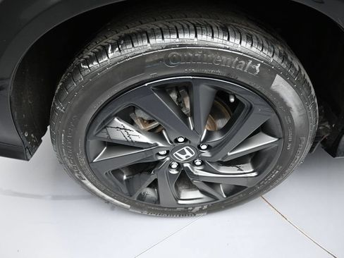 Used 2022 Honda HR-V Sport image 12