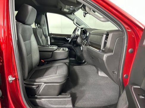 Used 2023 GMC Sierra 1500 Elevation image 28