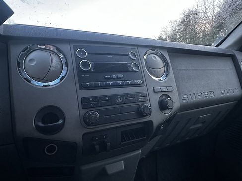 Used 2012 Ford F350 XLT image 13