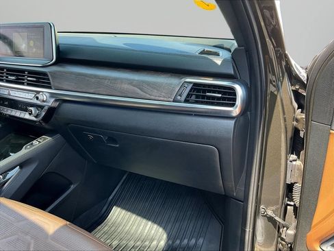 Used 2020 Kia Telluride SX w/ SX Prestige Package AWD/4WD image 27