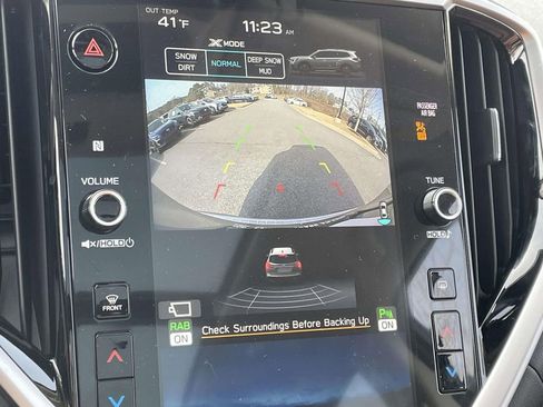 Certified 2025 Subaru Ascent Touring w/ Popular Package #1 image 29