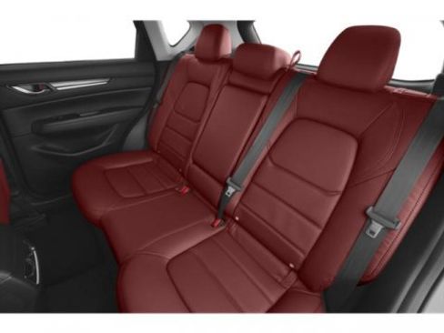 Used 2021 MAZDA CX-5 Carbon Edition image 15