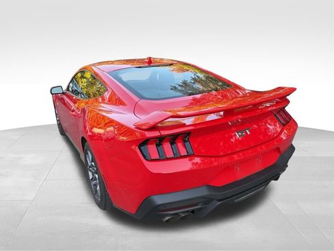 Used 2024 Ford Mustang GT Premium w/ GT Performance Package image 7