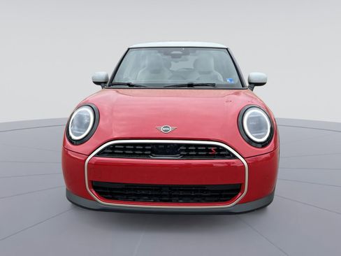 New 2026 MINI Cooper S image 8