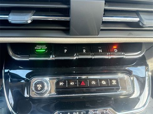 New 2026 Lincoln Corsair Reserve image 20