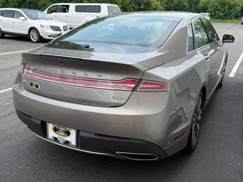 Used 2019 Lincoln MKZ Reserve image 5