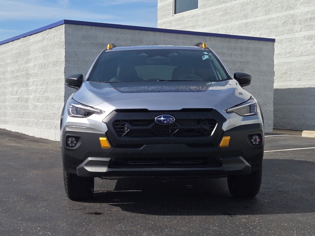 New 2026 Subaru Crosstrek 2.5i Wilderness AWD/4WD image 3
