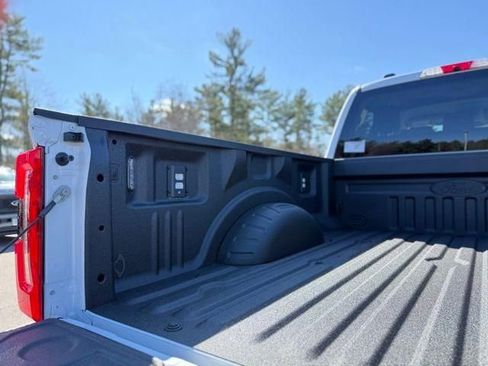 New 2026 Ford F250 Lariat image 7