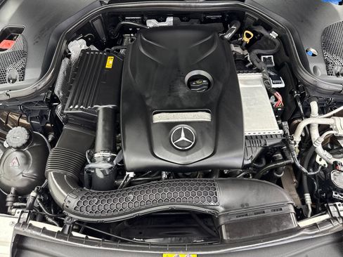 Used 2018 Mercedes-Benz E 300 w/ Premium 1 Package image 54