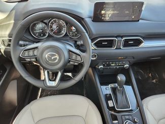 New 2025 MAZDA CX-5 AWD 2.5 S w/ Preferred Package video 2
