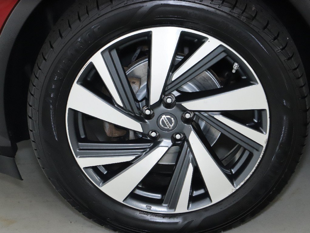 Used 2018 Nissan Murano Platinum AWD/4WD image 38