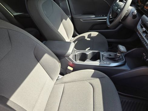 New 2026 Kia K4 FWD image 11