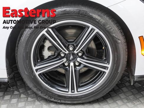 Used 2024 Ford Mustang Premium image 29