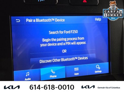 Used 2021 Ford F250 XL w/ STX Appearance Package AWD/4WD image 28