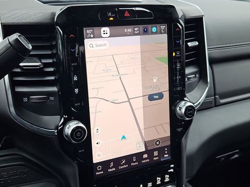 New 2026 RAM 2500 Laramie image 23