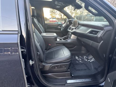 Used 2023 Chevrolet Tahoe Z71 image 9
