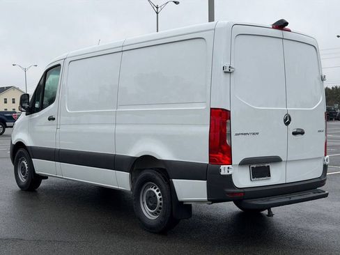 New 2026 Mercedes-Benz Sprinter 2500 image 7