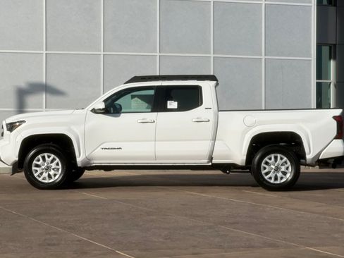 New 2025 Toyota Tacoma SR5 image 39