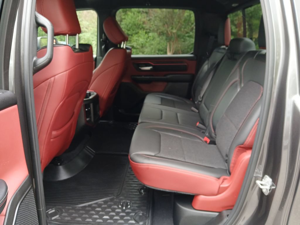 Used 2026 RAM 1500 Rebel w/ Rebel Level 1 Equipment Group AWD/4WD image 25