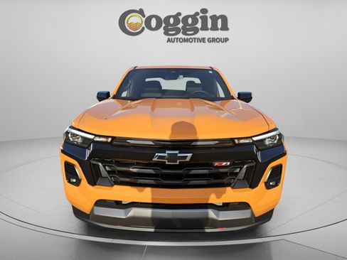 New 2026 Chevrolet Colorado Z71 w/ Z71 Convenience Package 2 image 6