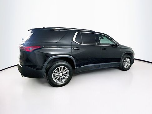 Used 2022 Chevrolet Traverse LT image 10