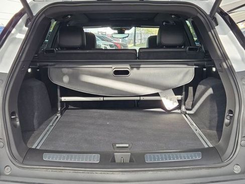 New 2025 Cadillac XT5 Premium Luxury w/ Technology Package image 31