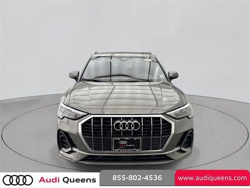 Certified 2022 Audi Q3 2.0T Premium image 5
