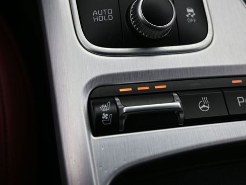 Used 2023 Kia Stinger GT2 w/ Red Interior Color Package image 26