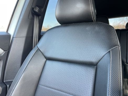 Used 2022 Volkswagen Atlas Cross Sport SE image 21