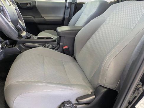 Used 2021 Toyota Tacoma SR w/ SR Convenience Package RWD image 12