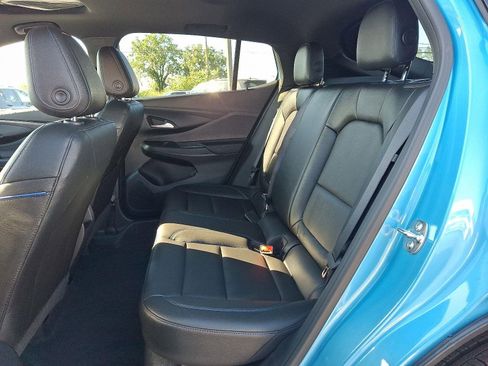 New 2025 Buick Envista Sport Touring w/ Convenience I Package image 5