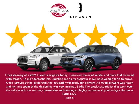 Used 2022 Lincoln Corsair Grand Touring AWD/4WD image 4