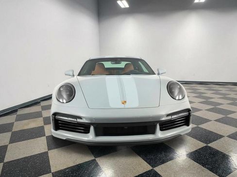 Used 2023 Porsche 911 Sport Classic image 3