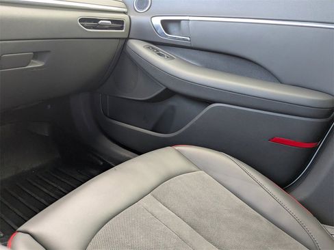 Used 2021 Hyundai Sonata SEL Plus image 8