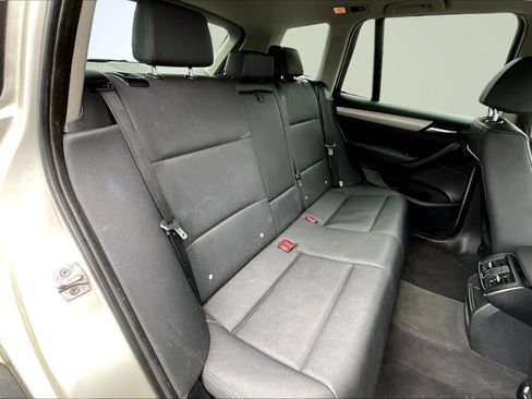 Used 2011 BMW X3 xDrive28i image 26