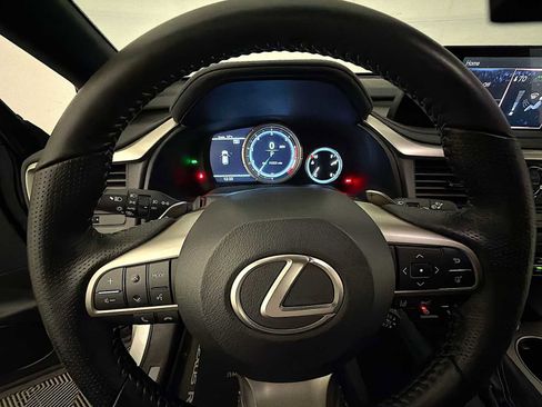 Used 2022 Lexus RX 350 F Sport image 13