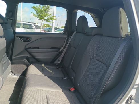 New 2026 Subaru Forester Premium AWD/4WD image 17