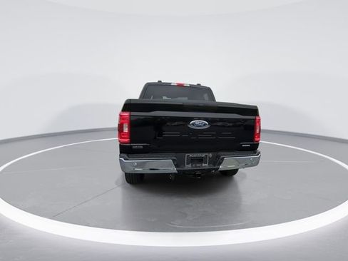 Used 2023 Ford F150 XLT RWD image 7