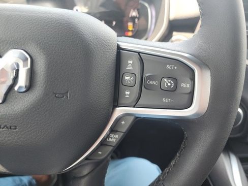 New 2026 RAM 1500 Big Horn image 14