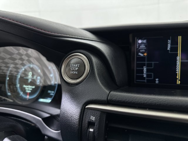 Used 2019 Lexus IS 350 F Sport w/ F Sport Package AWD/4WD image 17