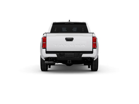 New 2025 Toyota Tacoma SR5 image 29