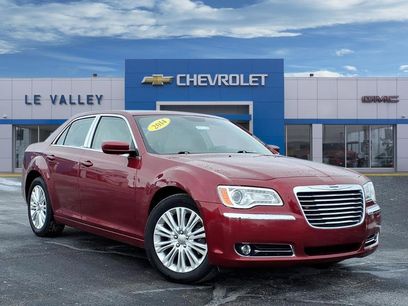Used 2014 Chrysler 300 AWD w/ Driver Convenience Group