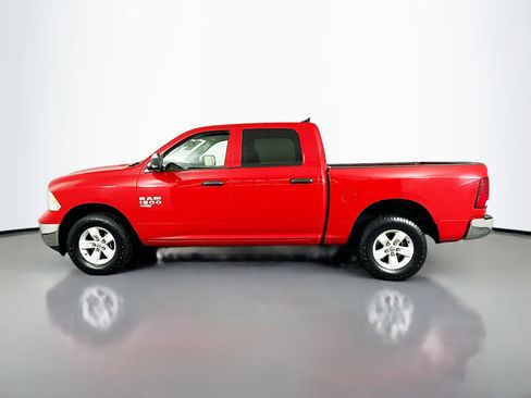 Used 2023 RAM 1500 Classic SLT w/ Trailer & Traction Group image 5