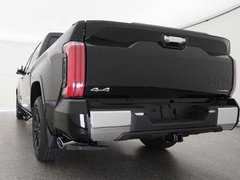 New 2026 Toyota Tundra 1794 Edition AWD/4WD image 20