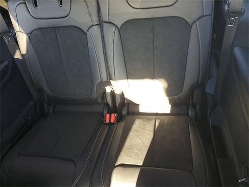 New 2025 Jeep Grand Cherokee L Altitude image 11