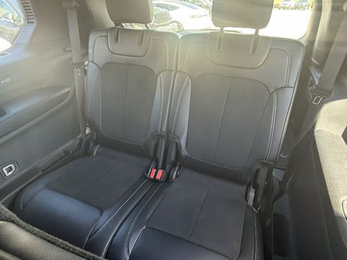 Used 2025 Jeep Grand Cherokee L Altitude AWD/4WD image 26