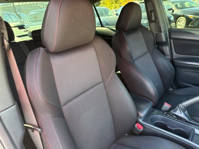 Used 2019 Subaru WRX AWD/4WD image 26