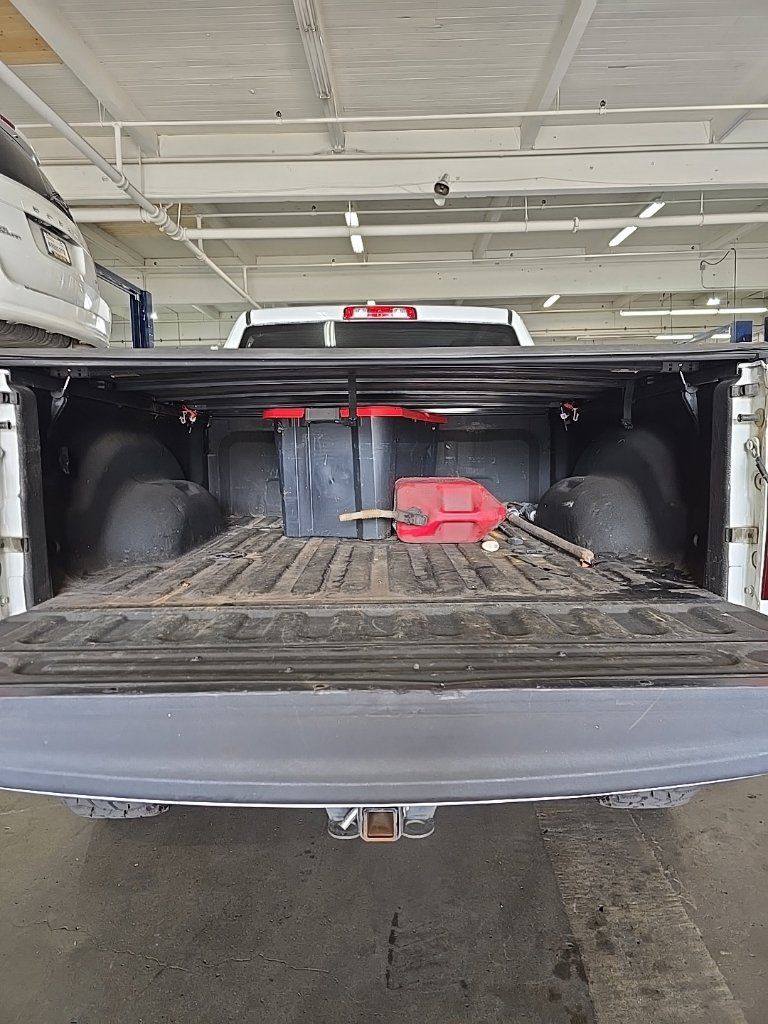 Used 2017 RAM 2500 Tradesman w/ Popular Equipment Group AWD/4WD image 16