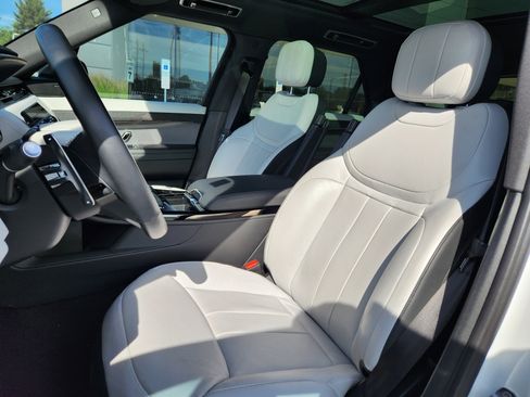 Certified 2023 Land Rover Range Rover Sport SE Dynamic AWD/4WD image 10