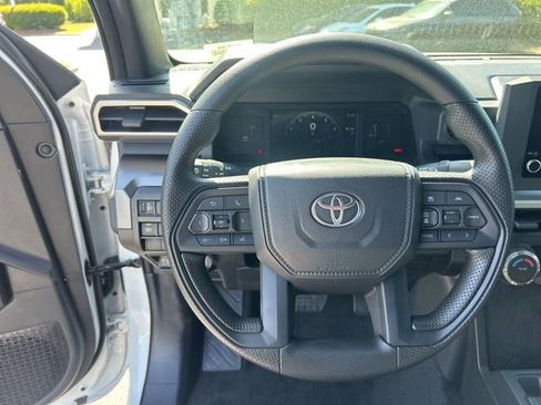 New 2026 Toyota Tacoma SR5 RWD image 15